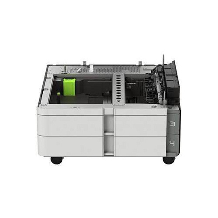 Rezervor hartie Lexmark CX833se CX950se 1100 file 2x550 foi
