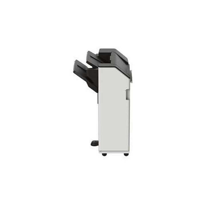 Lexmark CX83x/95x/96x CS9 tűzőgép lyukasztóval, 2/4 lyuk, 1250 lap kapacitás, kompatibilis a CX833se/CX950se/XC9535 modellekkel, fehér/fekete