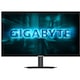 Monitor Gaming Gigabyte G25F2A, 24.5", FHD (1920x1080), SS IPS, 240Hz, 1ms (GTG), FreeSync Premium, HDR10, Black Equalizer, Crosshair, Aim Stabilizer, Flicker-Free, Low Blue Light, DisplayPort 1.4, HDMI 2.0, VESA 100x100mm, Boxe 2Wx2, Pivot, Negru