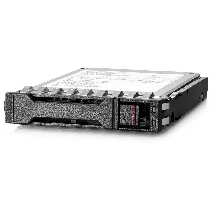 SSD Hewlett Packard Enterprise 1.92TB SATA 6G SFF - eMAG.ro