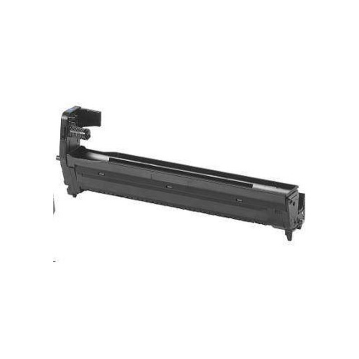 Tambur изображение (цилиндър) OKI за C824/C834/C844, капацитет 30.000 страници, жълт