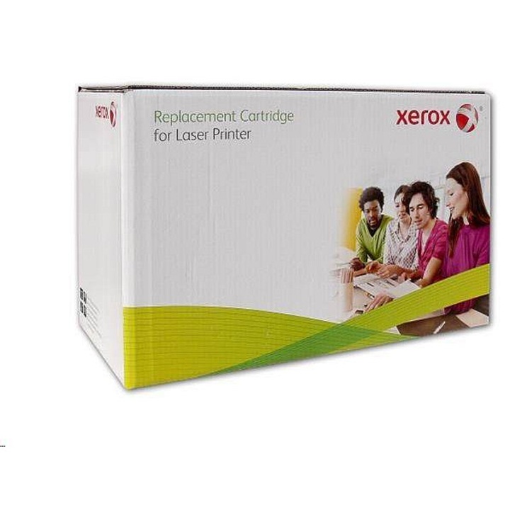 Toner lézer Xerox XRC 3028C002 fekete 3100 oldal