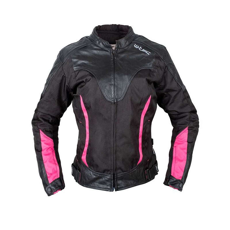 Geaca moto SM Racewear Scorpio, textil, ventilată, cu captuşeală
