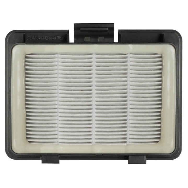 HEPA szűrő Concept VP6300, álló porszívóhoz, fehér/fekete, 1 db