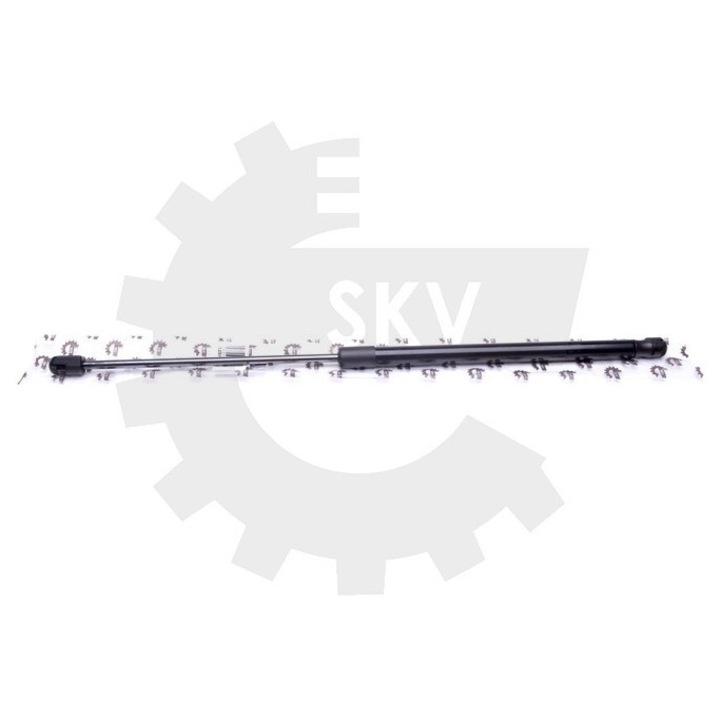 Csomagtérajtó teleszkóp MERCEDES A- (W168) 1689801164 A1689801164