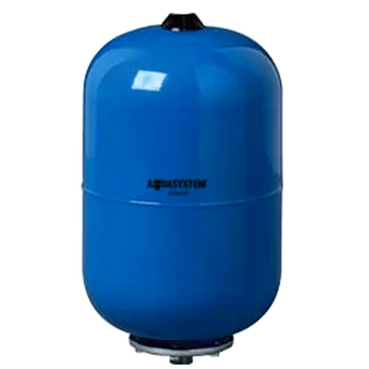 Vas expansiune apa rece 50L ZILIO, pentru instalatii sanitare, suspendat, Made in Italy