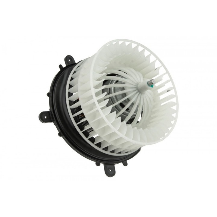 NTY levegőbeömlő ventilátor Mercedes S-osztály W220, C215, Maybach 57, 62, 1998-2012 modellekhez