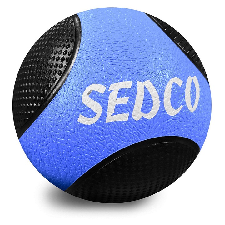Sedco MB6011 orvosi labda csúszásmentes gumi, 6kg