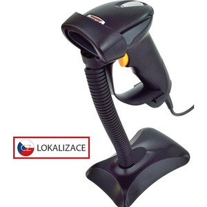 Vonalkód olvasók