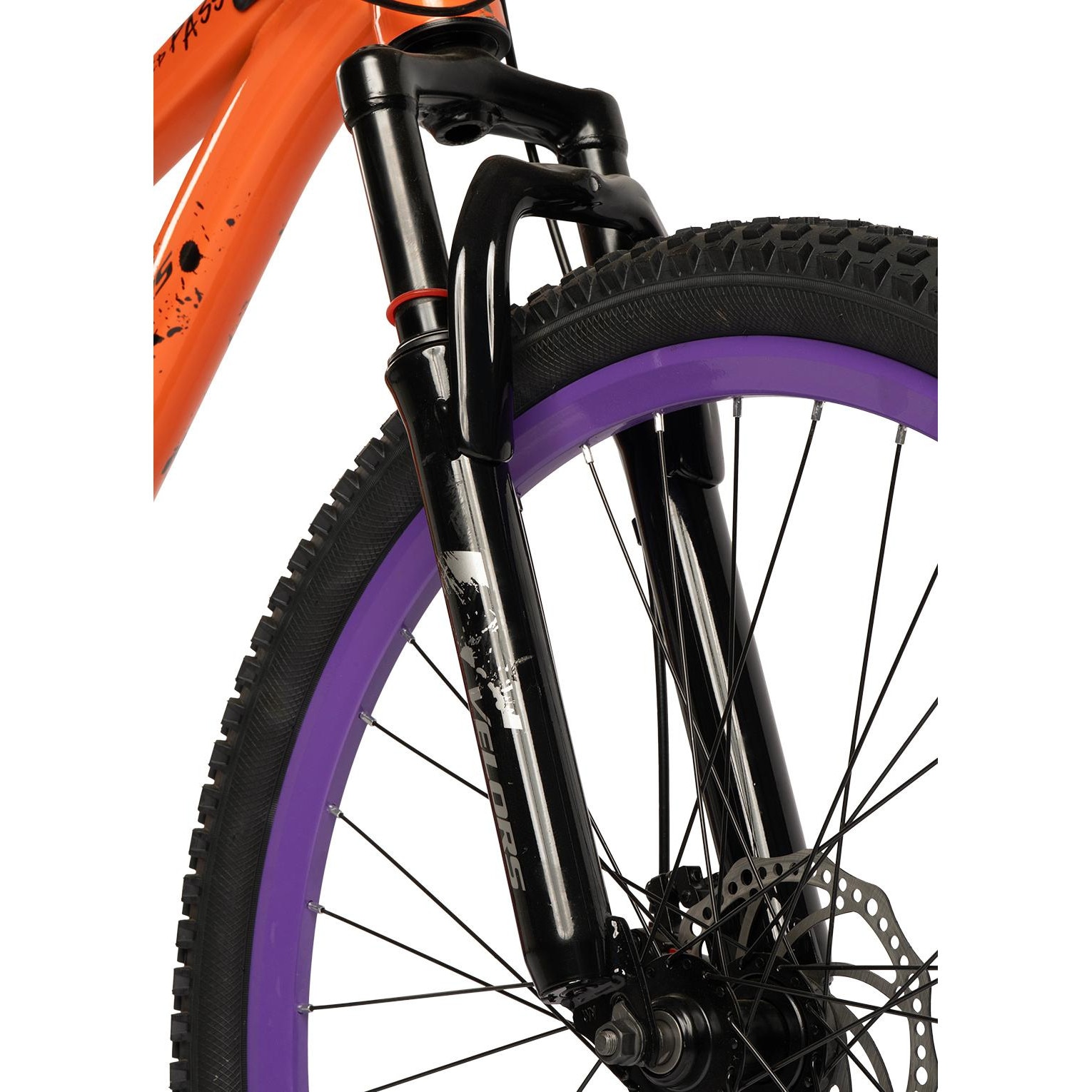 Bicicleta MTB DIRT JSXV26289A 26