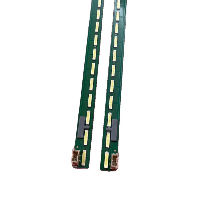 LED háttérvilágítás szalag 710mm 68 LED fehér