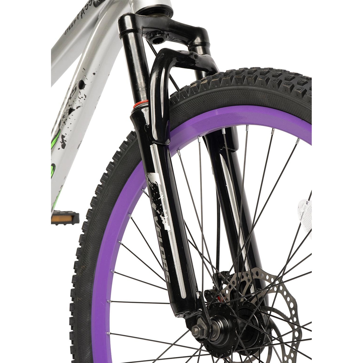 Bicicleta MTB DIRT JSXV26289A 26