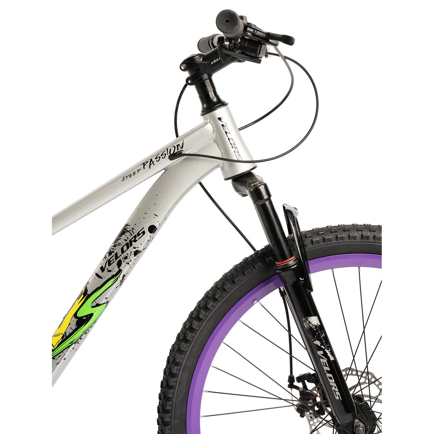 Bicicleta MTB DIRT JSXV26289A 26