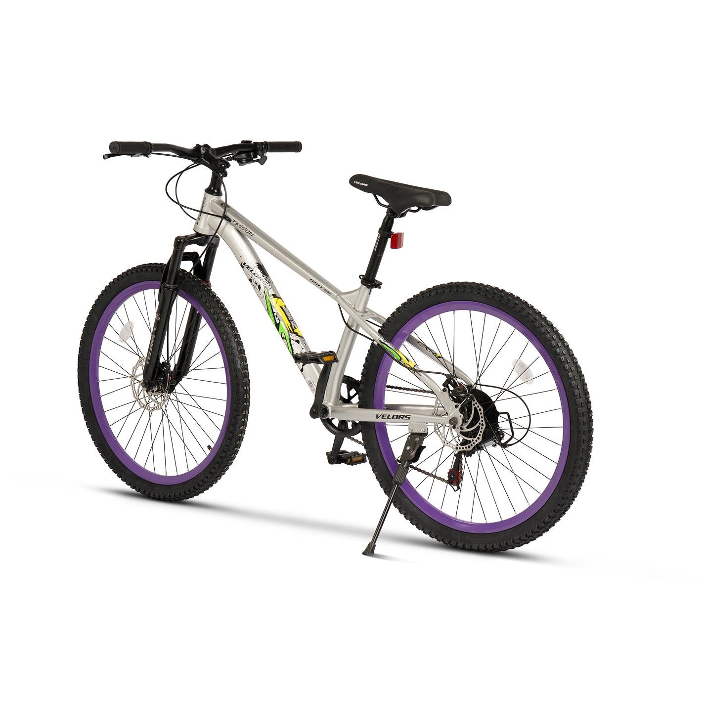 Bicicleta MTB DIRT JSXV26289A 26