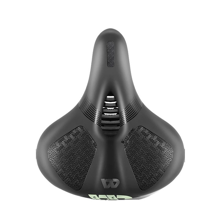 Sa bicicleta, M Shock Ball 110, piele, ergonomic, amortizare socuri