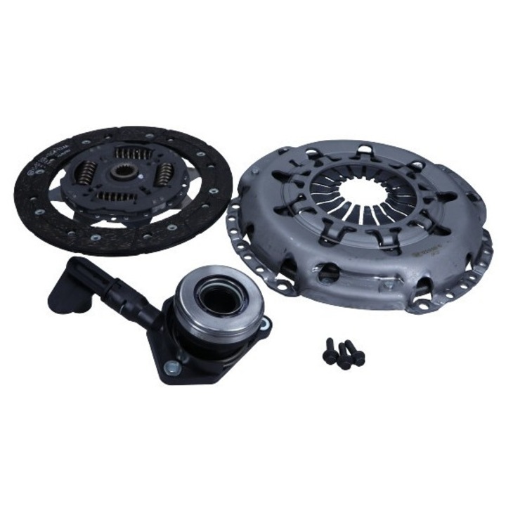 Komplett kuplung Ford Focus 1, 4-1, 6 04-12