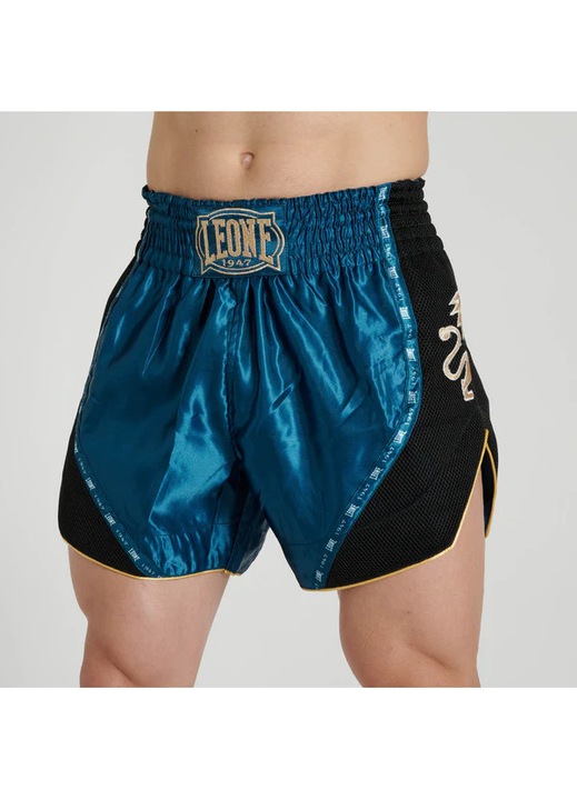 Short LEONE Classic Albastru S