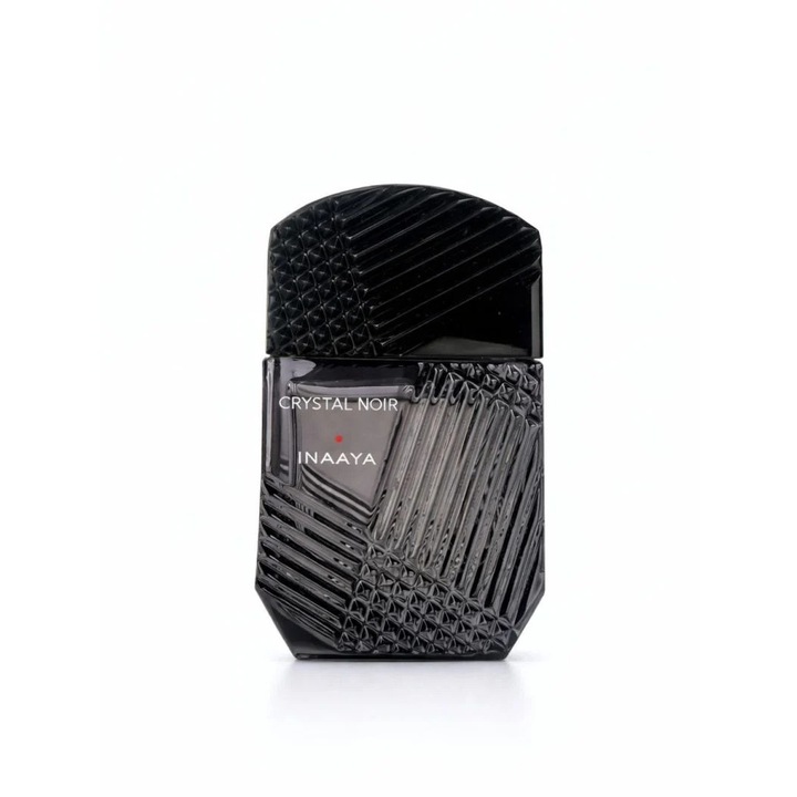 Arabesc Apa de Parfum INAAYA Crystal Noir, Unisex, 100ml