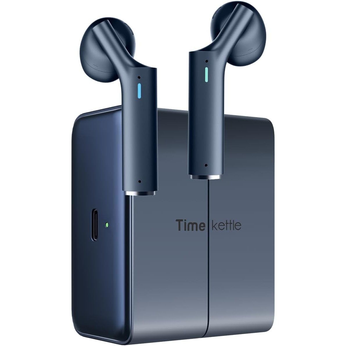 Casti Ai Casti Traducator AI Timekettle W4 Translator Headphones, Traducere ...