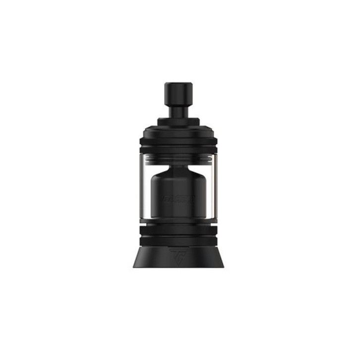 Atomizor Blaze MTL RTA Thunder Cloud x Mike Vapes - Matte Black