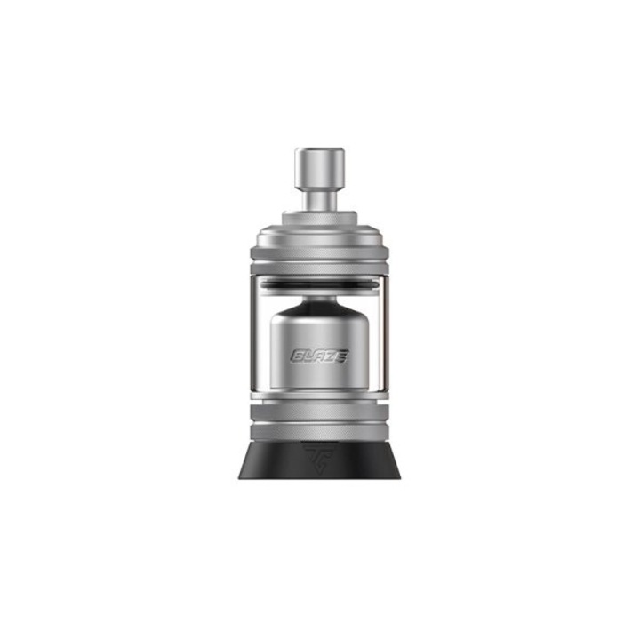 Atomizor Blaze MTL RTA Thunder Cloud x Mike Vapes - Stainless Steel