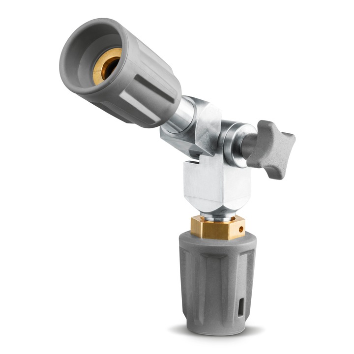 Cupla articulata, Karcher, TR 20, negru, 300 bar