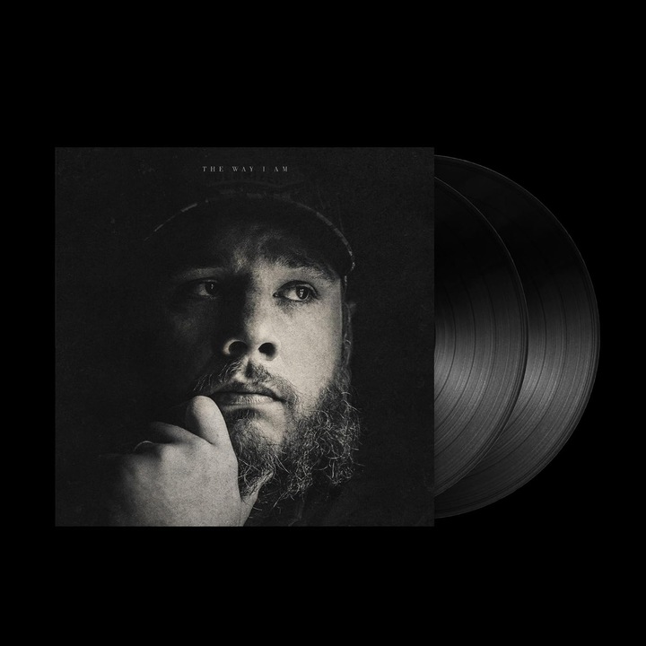 Luke Combs - The Way I Am - 2LP