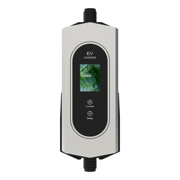 Incarcator portabil trifazic 16A, 11 Kwh, M