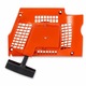 Demaror drujba Husqvarna 340, 345, 346, 350, 351, 353 starter complet