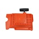 Demaror drujba Husqvarna 181, 281, 288