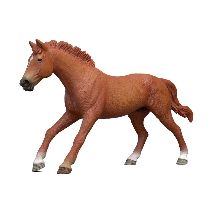 Figurina Schleich Armasar de rasa pura engleza