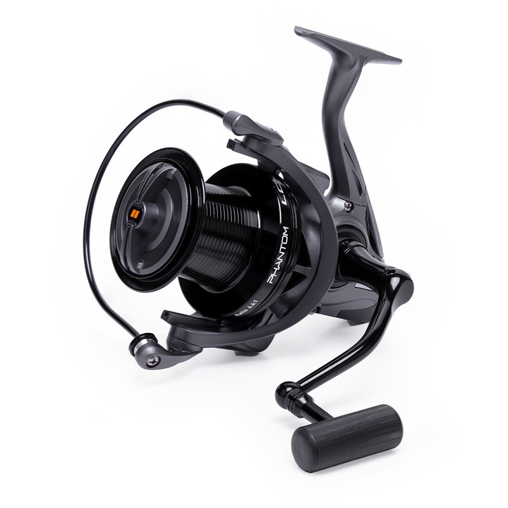 Mulineta crap Phantom LCX10000