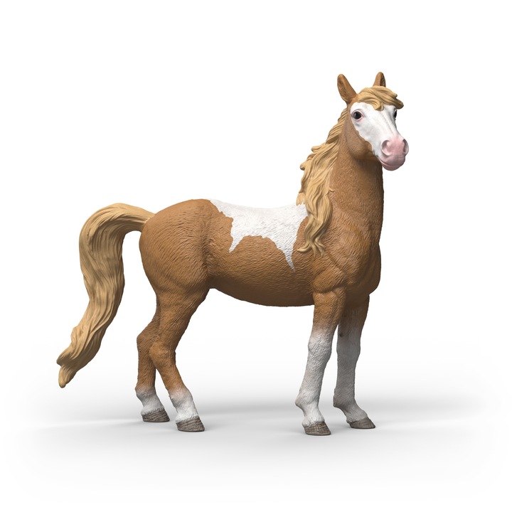 Фигурка Schleich Кобила Мустанг