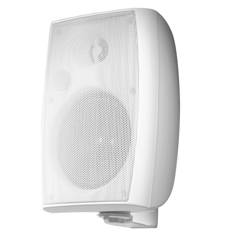 Difuzor NSP NY-312-White, 100V, 30W, 5,25" + driver, din plastic, alb, 175x150x270 mm