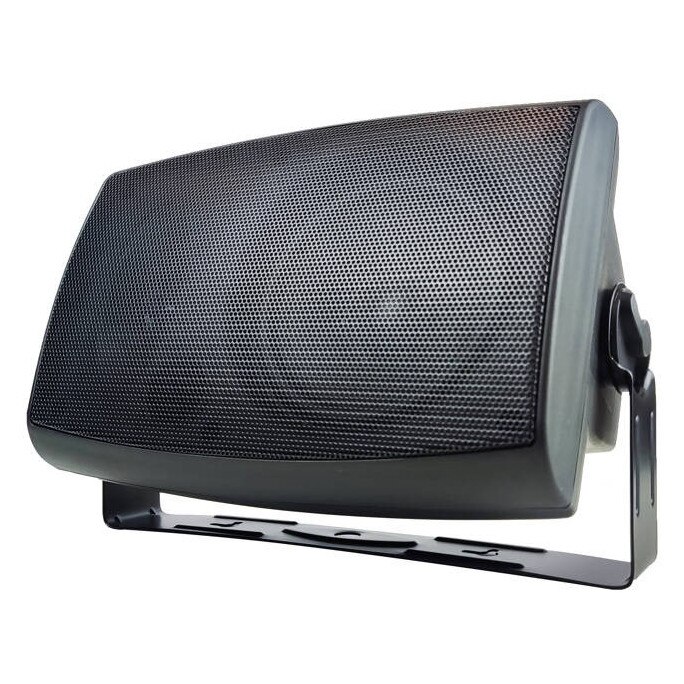 Boxa NSP NY-312 30W negru 17,5x15x27cm