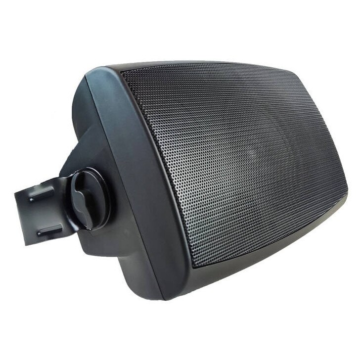 Boxa NSP NY-312 30W negru 17,5x15x27cm
