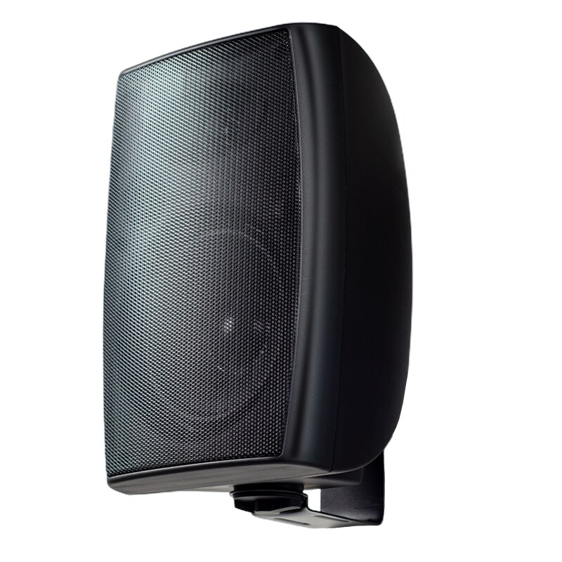 Boxa NSP NY-312 30W negru 17,5x15x27cm