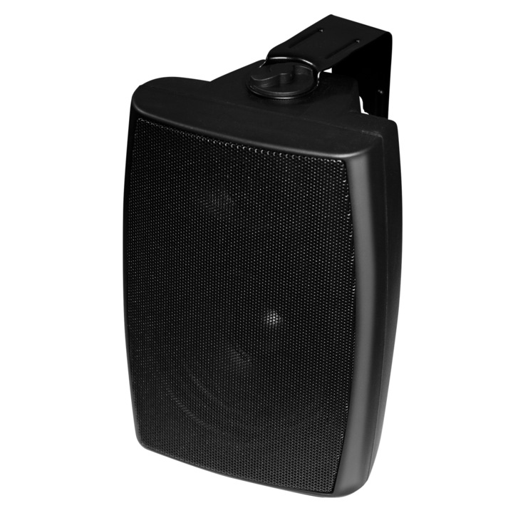 Boxa NSP NY-313 40W negru 21x19x34cm