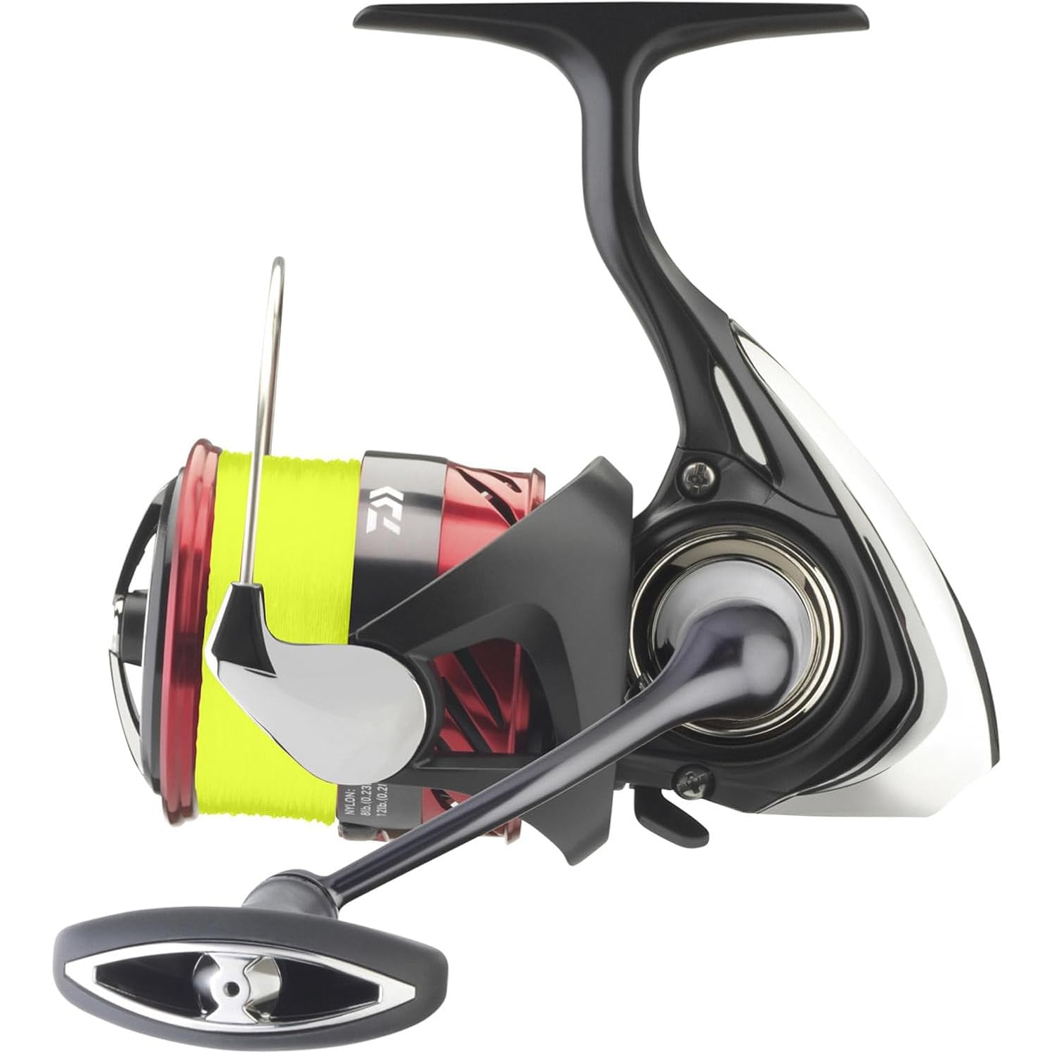 Mulineta spinning Daiwa Morethan Branzino, 3000 - eMAG.ro