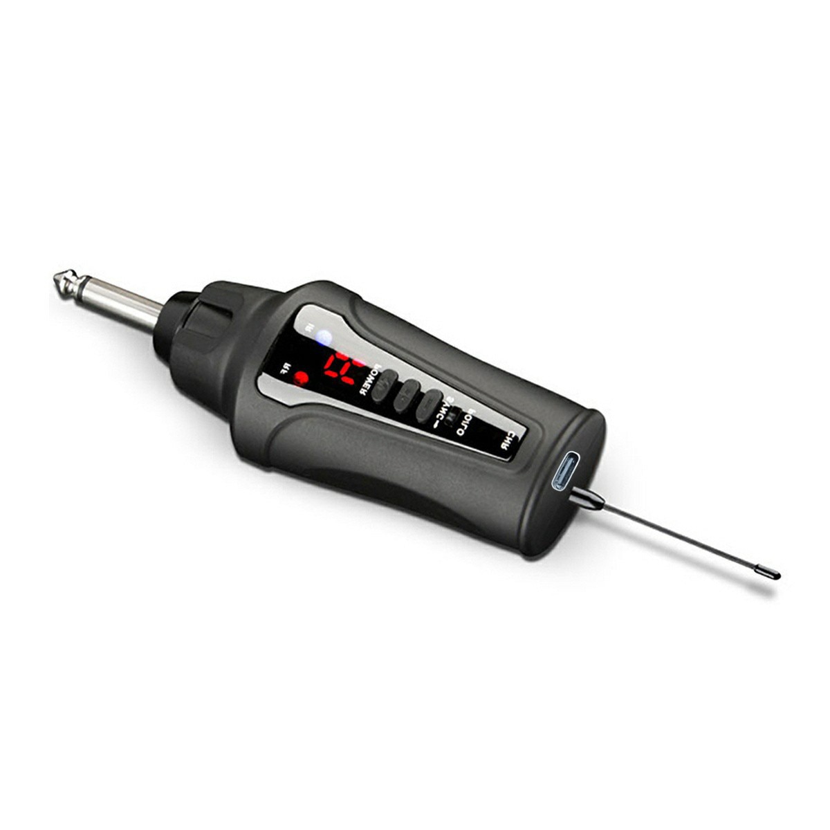 Безжичен микрофон/система за цигулка ACEMIC VT-5