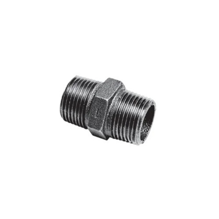 Nypel Idmar 4 инча поцинкован 25 бара 120C