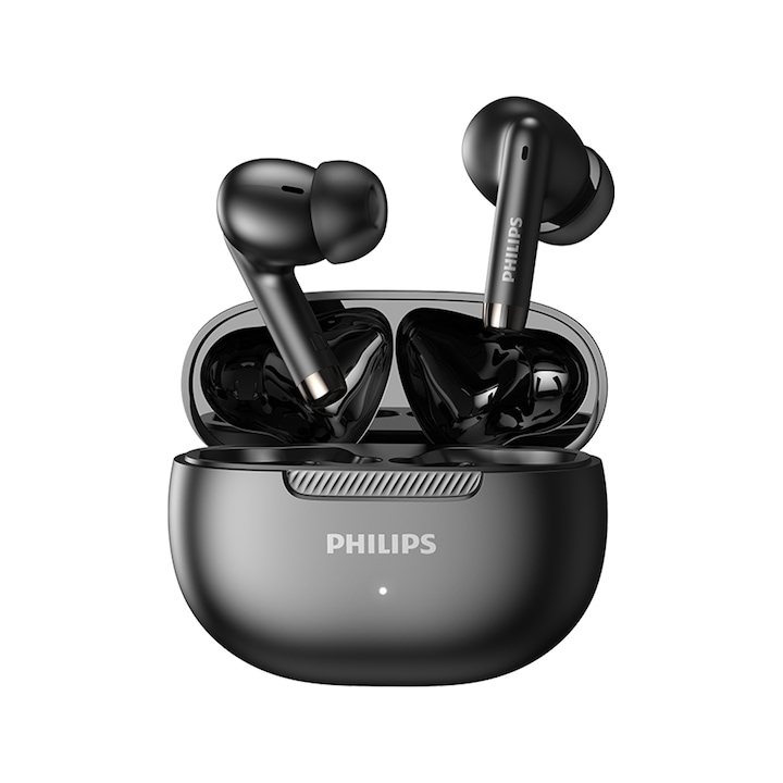 Casti audio Open-Ear Huawei FreeClip, Wireless, Bluetooth, Beige