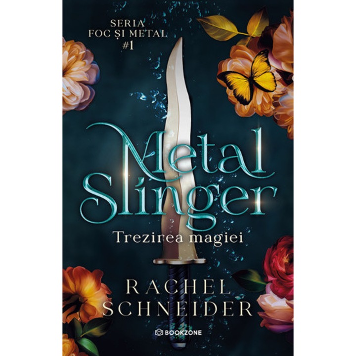Metal Slinger