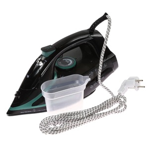 Fier de calcat fara fir Star-Light Evo SIA-2435, talpa ceramica