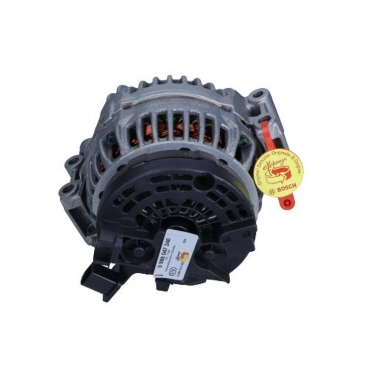 Alternator Reconditionat Bmw 3 E90 1.6 05- 12317532969