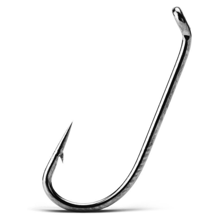 Carlige crap Executor Long Shank marime 2 10 buc