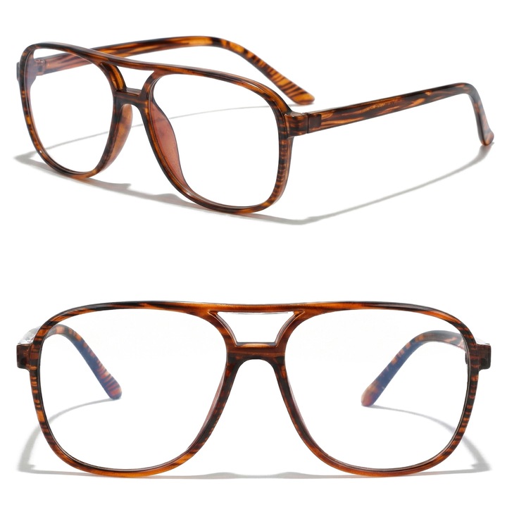Ochelari dama pentru calculator fara dioptrii skyline aviator br