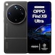 Telefon mobil OPPO Find X9 Ultra, Dual SIM, 12GB RAM, 512GB, 5G, Tundra Umber