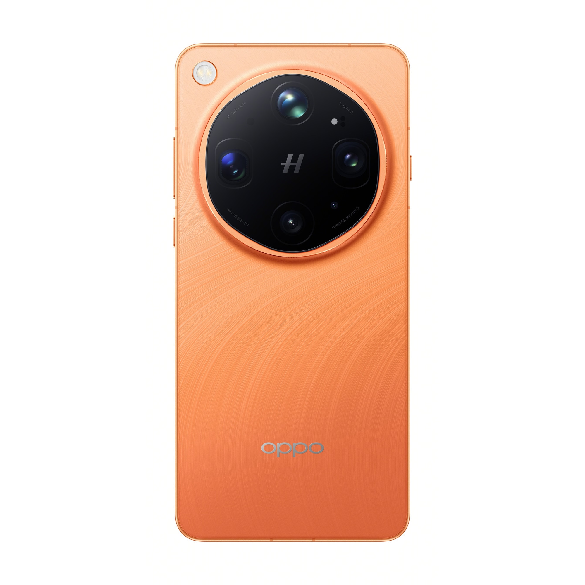 Telefon mobil OPPO Find X9 Ultra, Dual SIM, 12GB RAM, 512GB, 5G