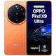 Telefon mobil OPPO Find X9 Ultra, Dual SIM, 12GB RAM, 512GB, 5G, Canyon Orange